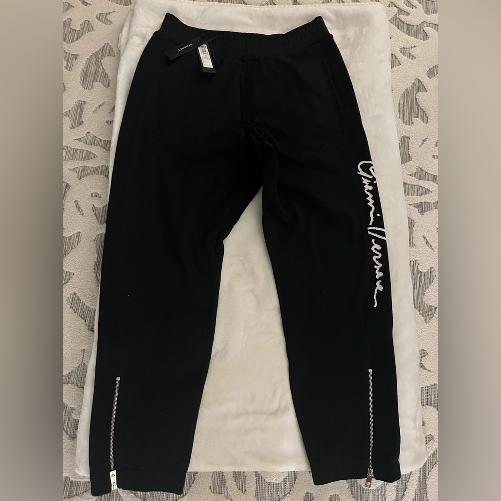 Versace GV Sweatpants